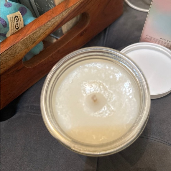 dean winchester candle - Picture 2 of 2